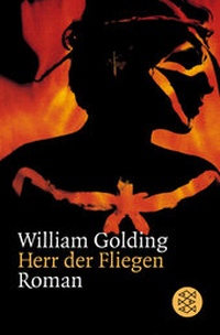 Enlarge image Cover: Herr der Fliegen - Fischer Taschenbuch