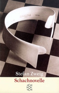 Abbildung von: Schachnovelle - Fischer Taschenbuch