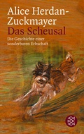 Cover: Das Scheusal - Fischer Taschenbuch