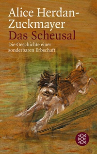 Abbildung von: Das Scheusal - Fischer Taschenbuch