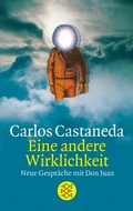 Cover: Eine andere Wirklichkeit - Fischer Taschenbuch
