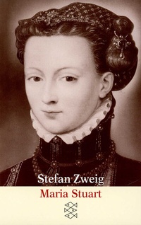 Abbildung von: Maria Stuart - Fischer Taschenbuch