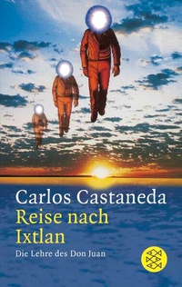 Enlarge image Cover: Reise nach Ixtlan - Fischer Taschenbuch