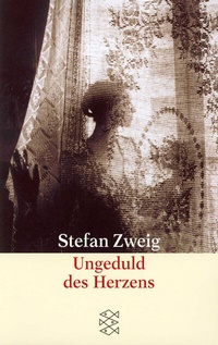 Abbildung von: Ungeduld des Herzens - Fischer Taschenbuch