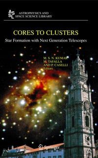 Abbildung von: Cores to Clusters - Springer