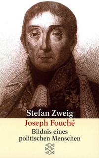 Abbildung von: Joseph Fouché - Fischer Taschenbuch