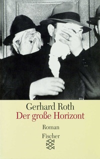 Abbildung von: Der große Horizont - Fischer Taschenbuch