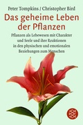 Cover: Das geheime Leben der Pflanzen - Fischer Taschenbuch
