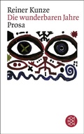 Cover: Die wunderbaren Jahre - Fischer Taschenbuch