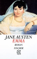 Cover: Emma - Fischer Taschenbuch