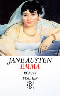Enlarge image Cover: Emma - Fischer Taschenbuch