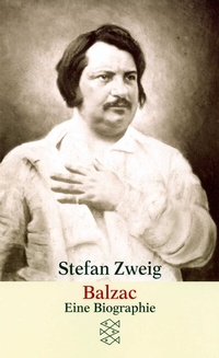 Abbildung von: Balzac - Fischer Taschenbuch