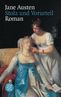 Abbildung von: Stolz und Vorurteil - Fischer Taschenbuch