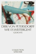 Cover: Wie es weitergeht - Fischer Taschenbuch