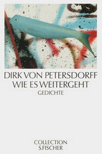 Enlarge image Cover: Wie es weitergeht - Fischer Taschenbuch