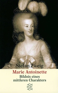 Abbildung von: Marie Antoinette - Fischer Taschenbuch