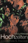 Cover: Hochzeiten - Fischer Taschenbuch