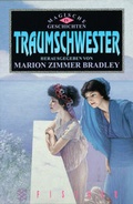 Cover: Traumschwester - Fischer Taschenbuch