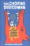 Cover: The Choking Doberman - W. W. Norton & Company