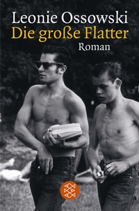 Abbildung von: Die große Flatter - Fischer Taschenbuch