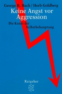 Enlarge image Cover: Keine Angst vor Aggression - Fischer Taschenbuch