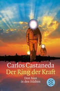 Cover: Der Ring der Kraft - Fischer Taschenbuch