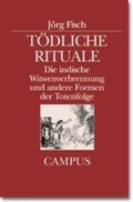 Cover: T&ouml;dliche Rituale - Campus