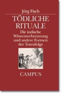 Enlarge image Cover: Tödliche Rituale - Campus
