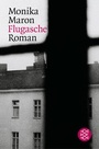 Cover: Flugasche - Fischer Taschenbuch