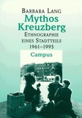 Cover: Mythos Kreuzberg - Campus