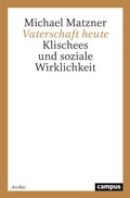 Cover: Vaterschaft heute - Campus