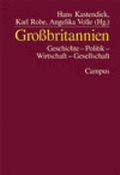 Cover: Gro&szlig;britannien - Campus