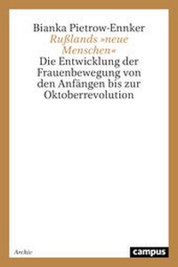 Abbildung von: Rußlands »neue Menschen« - Campus