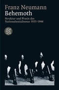 Cover: Behemoth - Fischer Taschenbuch
