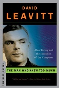 Cover: The Man Who Knew Too Much - W. W. Norton & Company
