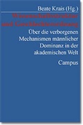 Cover: Wissenschaftskultur und Geschlechterordnung - Campus