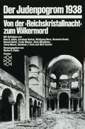 Cover: Der Judenpogrom 1938 - Fischer Taschenbuch