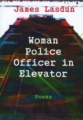 Cover: Woman Police Officer in Elevator - W. W. Norton & Company