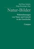 Cover: Natur-Bilder - Campus
