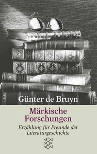 Abbildung von: Märkische Forschungen - Fischer Taschenbuch