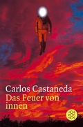 Cover: Das Feuer von innen - Fischer Taschenbuch