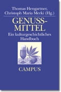 Cover: Genussmittel - Campus
