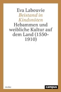 Cover: Beistand in Kindsn&ouml;ten - Campus
