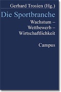 Cover: Die Sportbranche - Campus