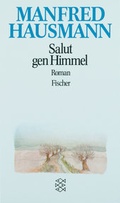Cover: Salut gen Himmel - Fischer Taschenbuch