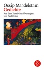 Cover: Gedichte - Fischer Taschenbuch