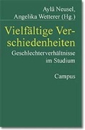 Cover: Vielf&auml;ltige Verschiedenheiten - Campus
