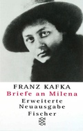Cover: Briefe an Milena - Fischer Taschenbuch