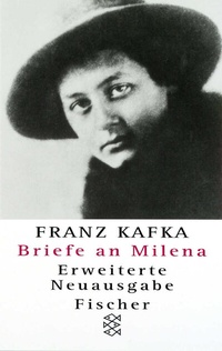 Abbildung von: Briefe an Milena - Fischer Taschenbuch
