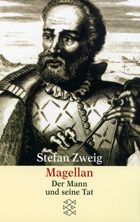Abbildung von: Magellan - Fischer Taschenbuch